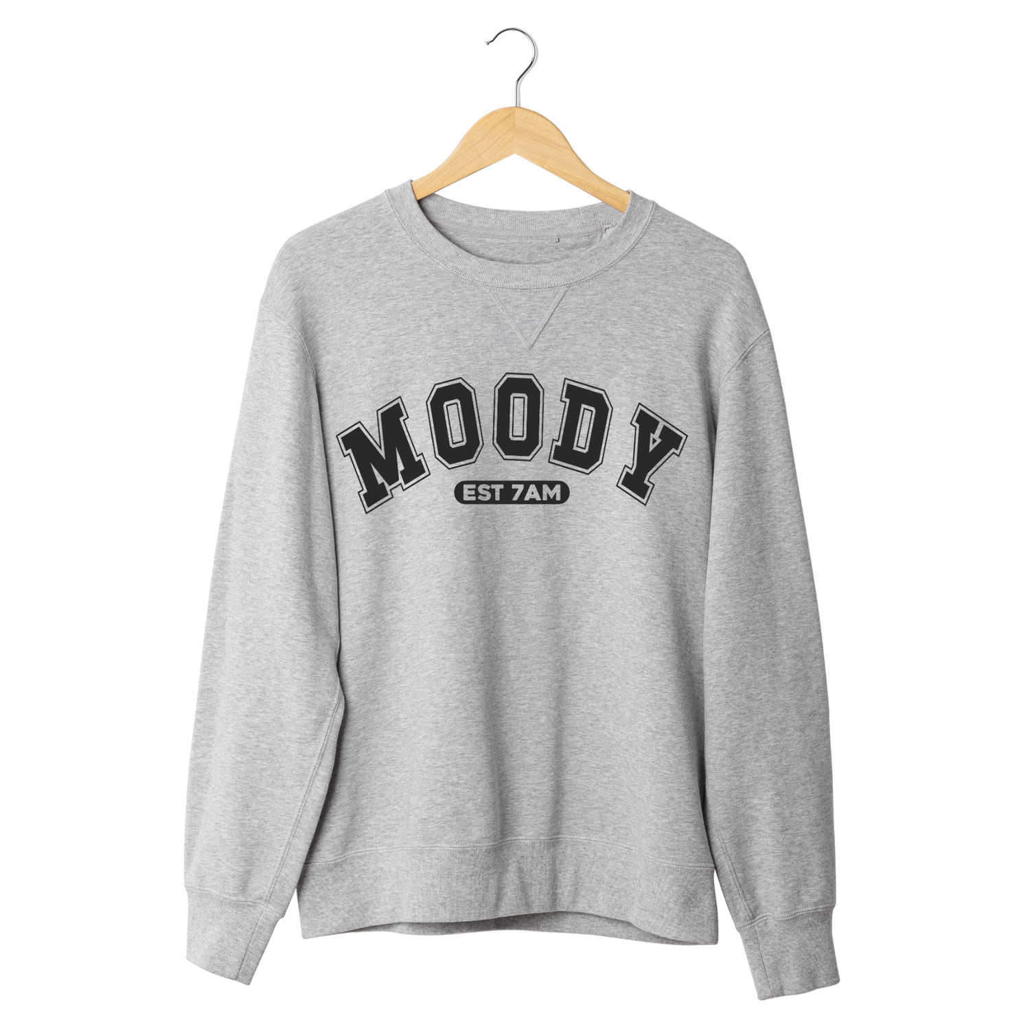 Crewneck Sweatshirts