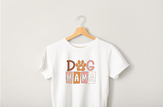 Dog Mama