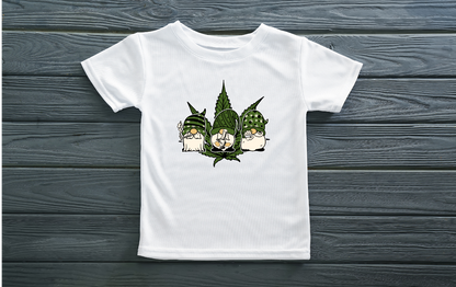 Weed Gnomes