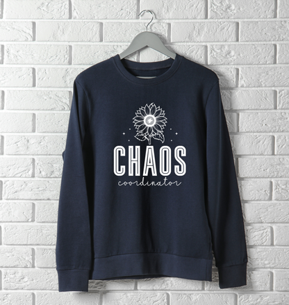 Chaos Coordinator