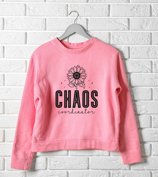 Chaos Coordinator