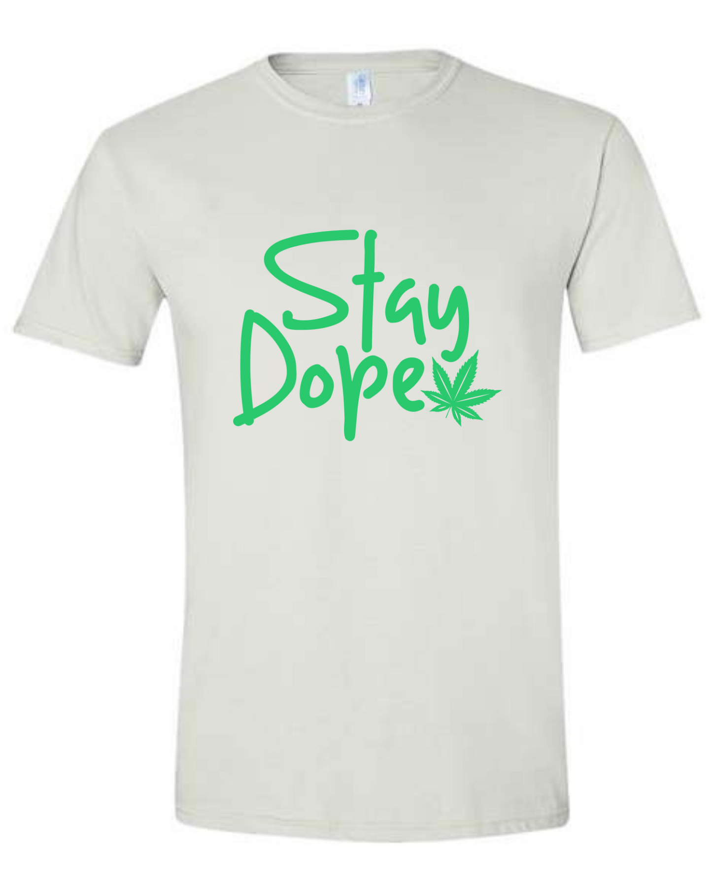 Stay Dope