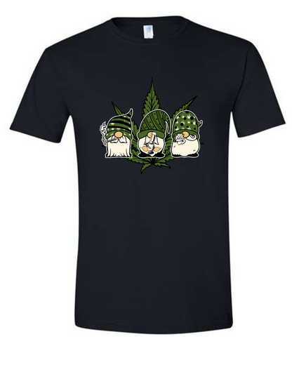 Weed Gnomes