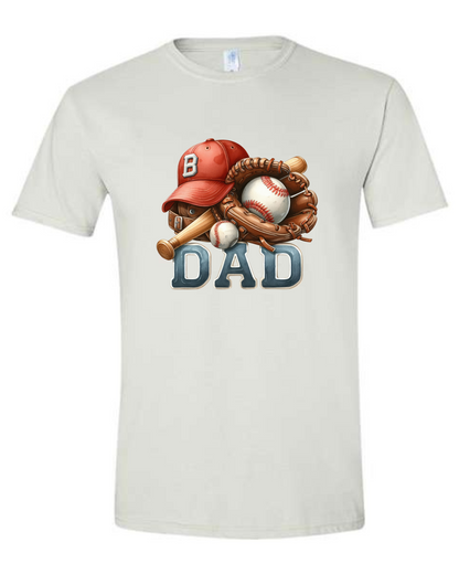 Baseball Dad