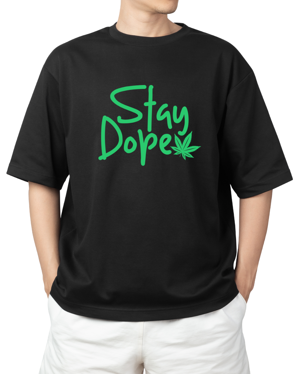 Stay Dope