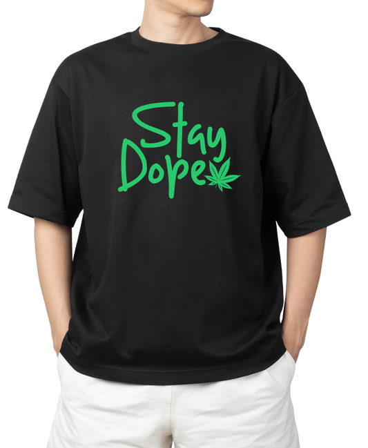 Stay Dope